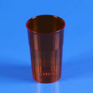 Fluted Tumbler