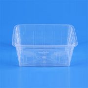 1000ml Container - Clear or Black