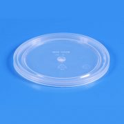 Extra Large 120mm Lid – Clear