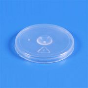 Small Lid suitable for RL25 - Clear