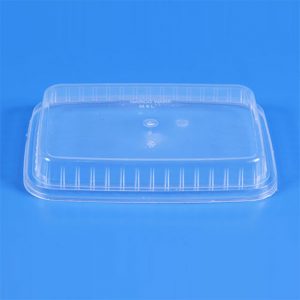 Clear Lid